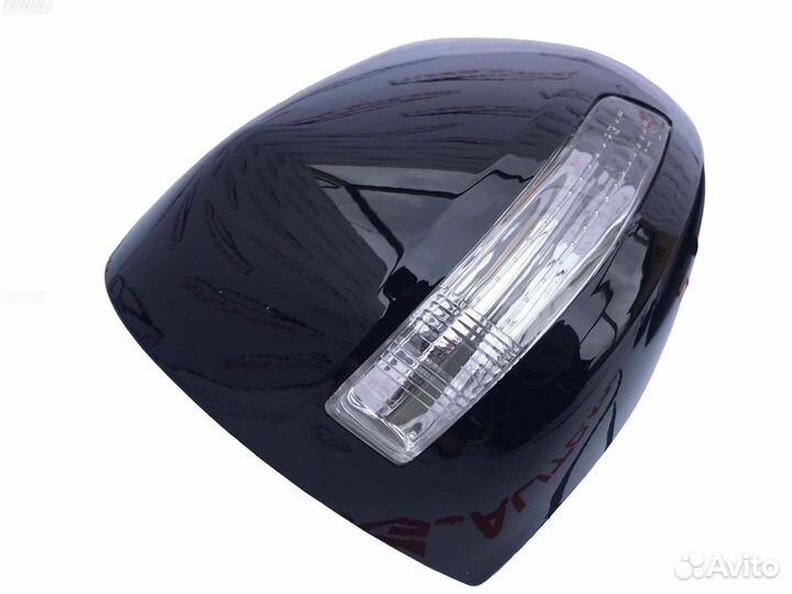 Корпуса зеркал Toyota Land Cruiser 200 J6319