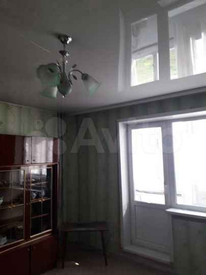 3-к. квартира, 67 м², 3/5 эт.