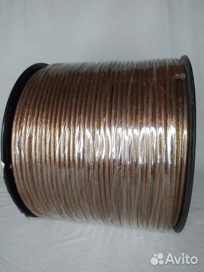 Акустический кабель