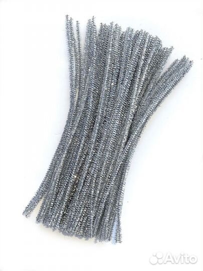 Синельная проволока 100шт