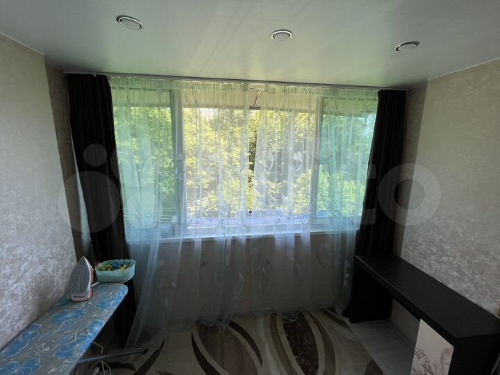 3-к. квартира, 73 м², 4/5 эт.