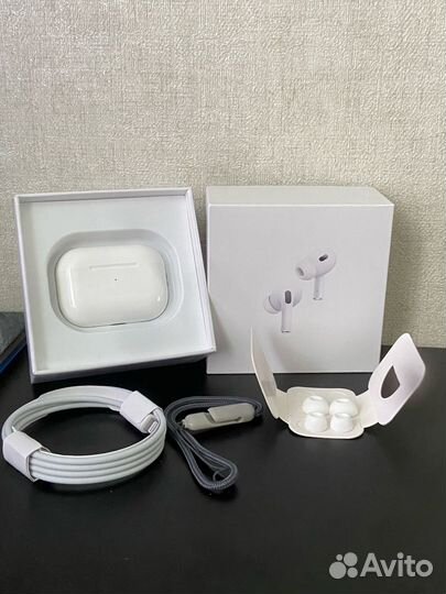 Airpods pro 2 копия
