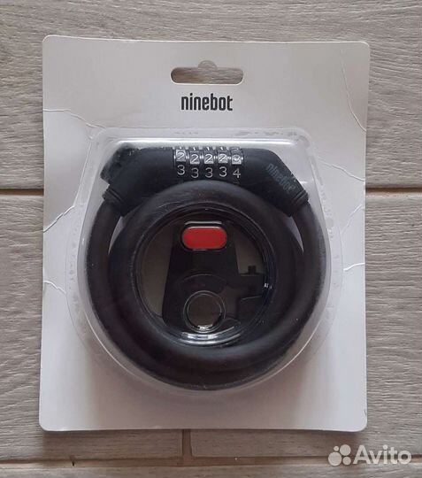 Аксесуары для электросамоката xiaomi m365/m365pro