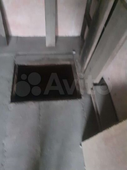 Гараж, 18 м²