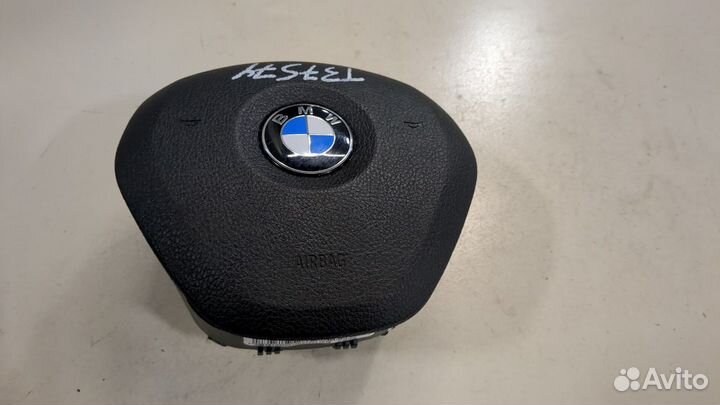 Подушка безопасности водителя BMW 1 F20, F21, 2018