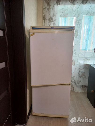Холодильник бу