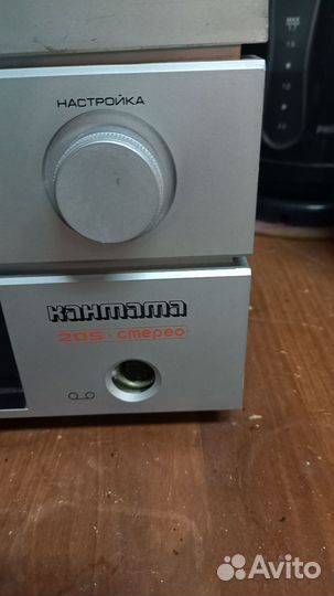 Радиоаппаратура импортная,отечественная