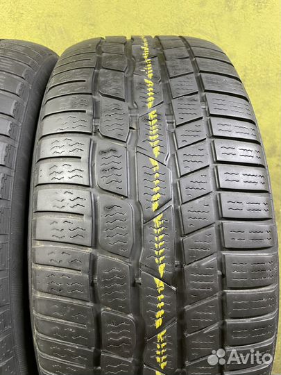 Continental ContiWinterContact TS 830 P 225/50 R17 98H