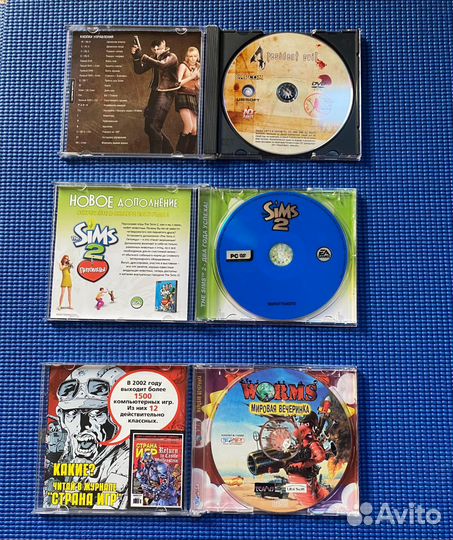 Ретро видео игры на пк компьютер