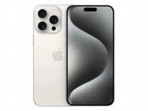 iPhone 15 Pro, 256 ГБ