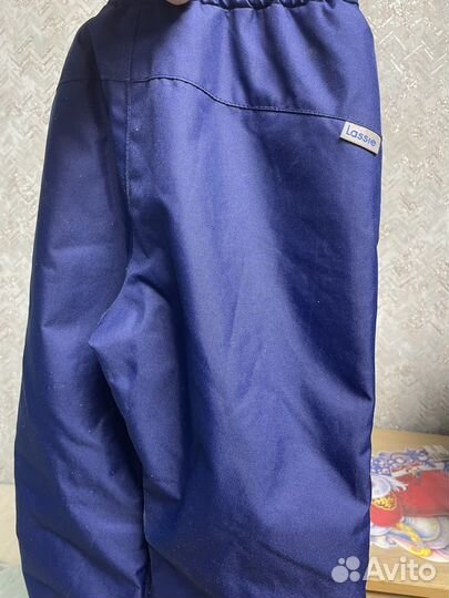 Штаны Лесси