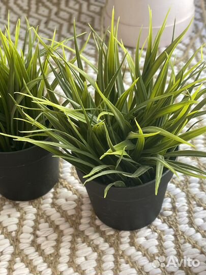 Искусственная зелень