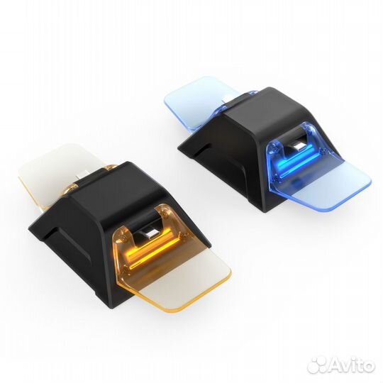 Зарядная станция для 2-х геймпадов PS5 (TP5-0528)