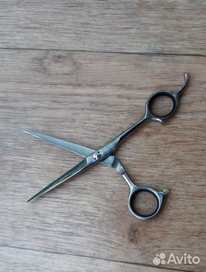 Ножницы парикмахерские профессиональные