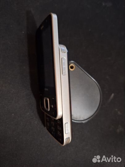 Корпус Nokia N96 оригинал