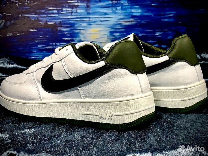 Кроссовки Nike Air Force 1