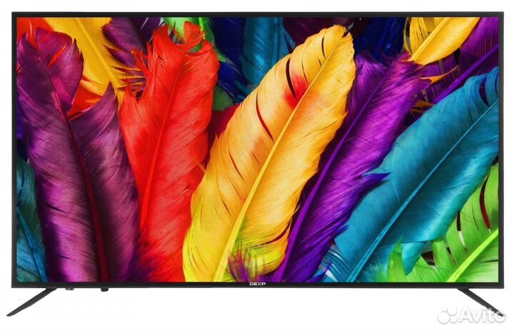Телевизор LED 55
