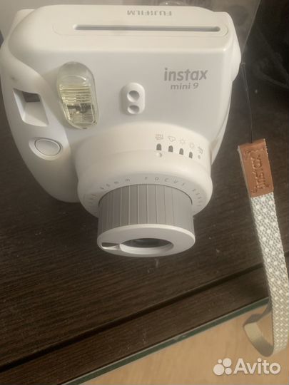 Instax mini 9