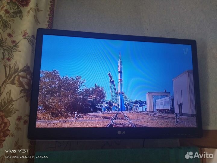 Телевизор lg 32 дюйма
