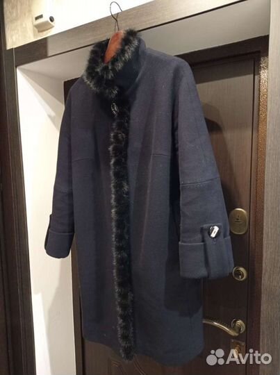 Пальто женское