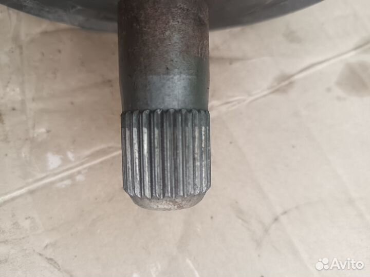 Корпус дифференциала АКПП Audi Q5 2010 г