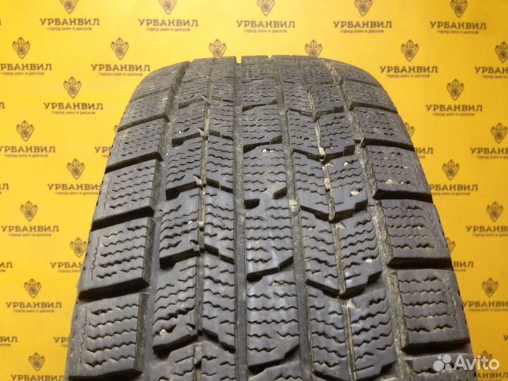 Dunlop Graspic DS3 205/70 R15 96Q