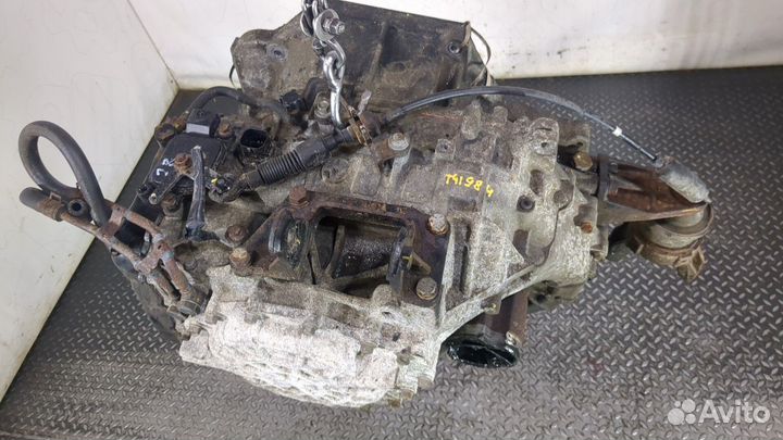 Кпп - автомат (АКПП) 4х4 киа Sorento 2.2 CRDi, 2009