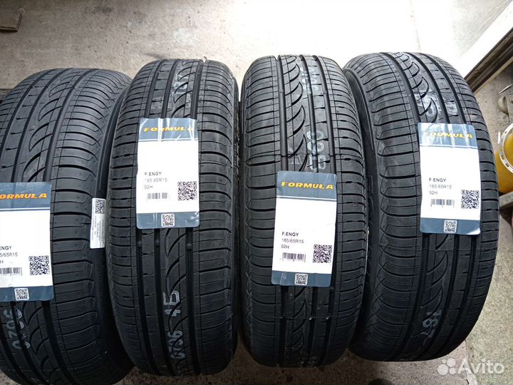 Колеса в сборе 185 /65р15 киа рио, Хендай Солярис