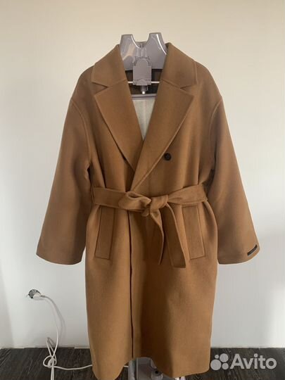 Пальто Charuel 48 размер