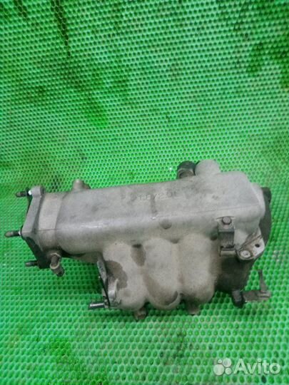 Коллектор впускной Hyundai Sonata EF G4GC 2007