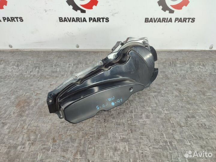 Динамик двери передний правый Audi A6 C7 2.8 chva