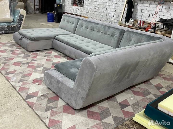 Диван Верона