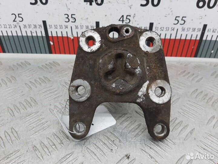 Ступица для Peugeot-Citroen C4 Picasso 1