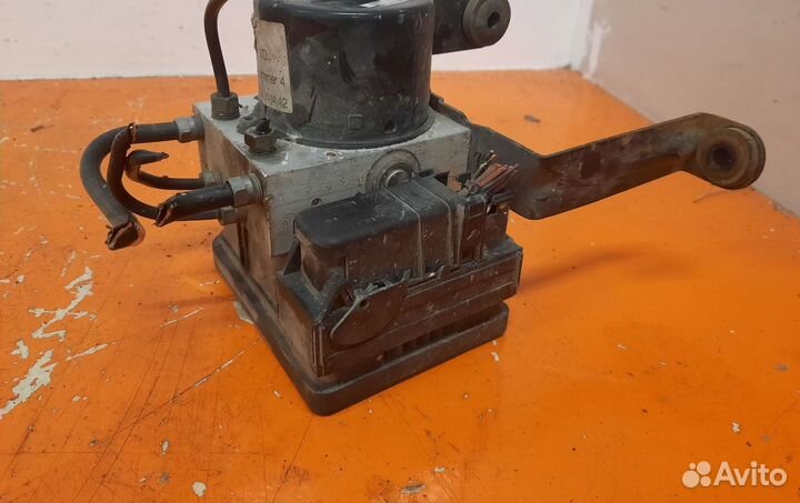 Блок абс, 10096001153 Ford Focus C-MAX 2003 - 2010 года