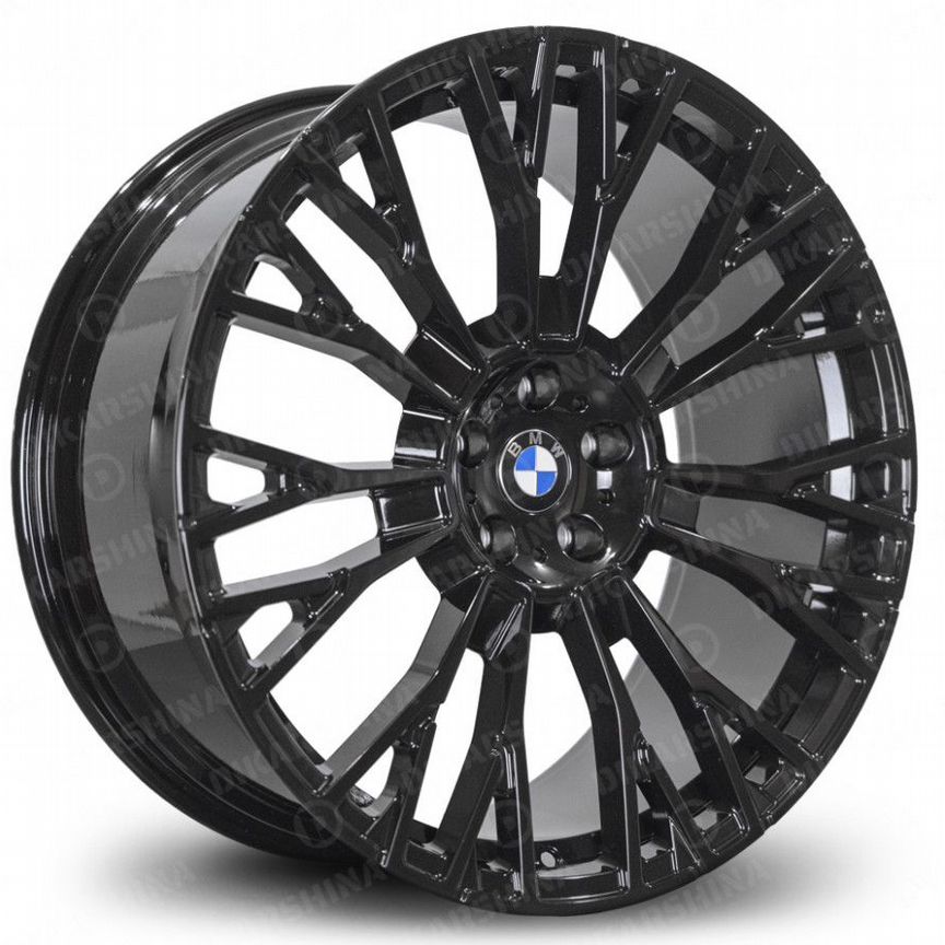 Литые диски BMW 9.5×R22 5×112