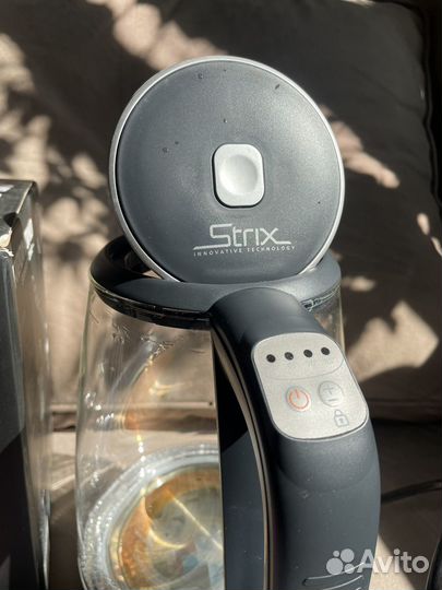 Умный чайник Redmond SkyKettle RK-G200s