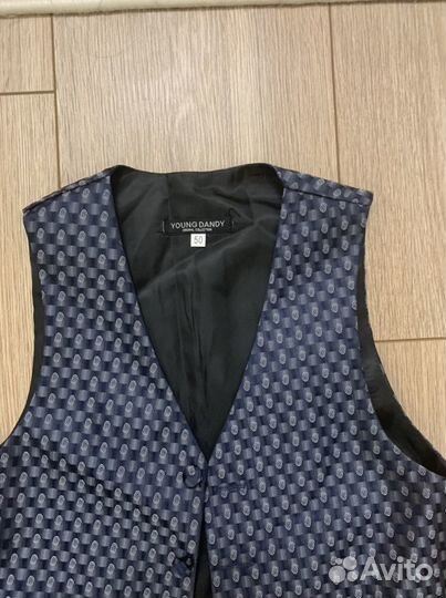 Костюм праздничный для мальчика