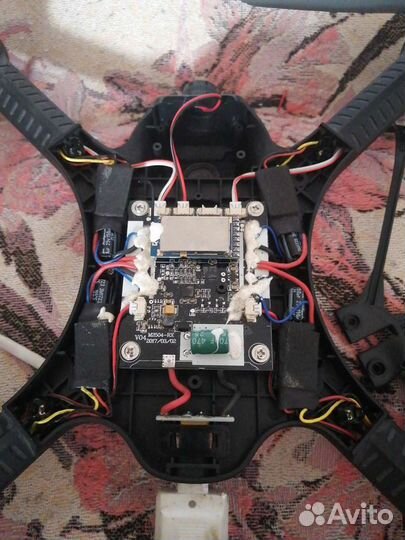 Ремонт RC моделей и не только