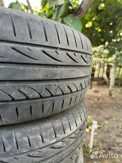 Hankook Aurora K109 205/65 R16
