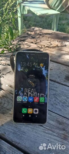 Xiaomi Redmi S2, 3/32 ГБ