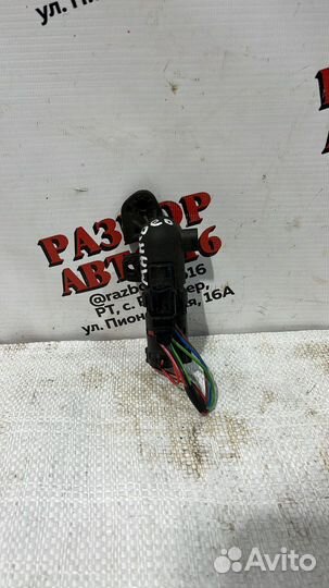 Датчик температуры воздуха салона Ford Mondeo 4