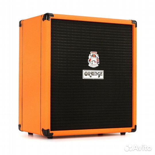 Orange Crush Bass 50 (Новый)