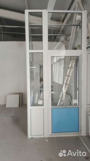 Пластиковые окна Перегородки