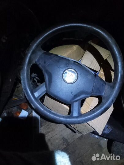 Руль газель бизнес