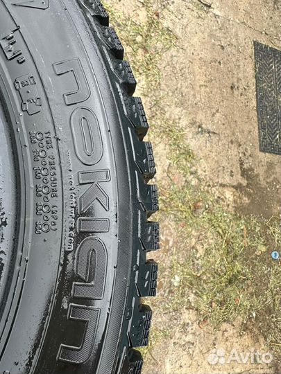 Nokian Tyres Hakkapeliitta 5 185/65 R15 76T