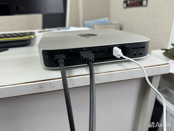 Apple Mac mini 2014