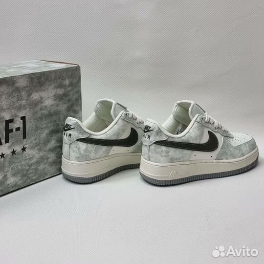 Кроссовки мужские Nike Air Force 1 36-41