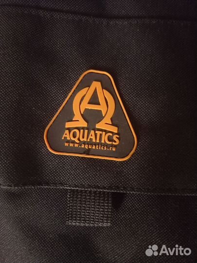 Чехол для подводного ружья