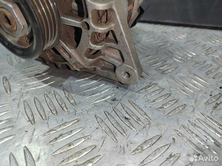 Генератор Kia Ceed ED универсал G4GC 2011