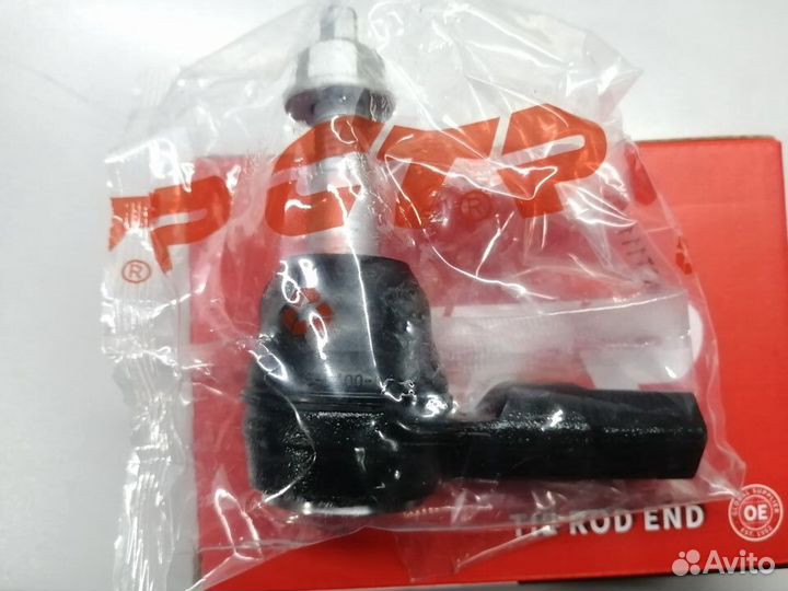 Рулевой наконечник Каптива С140 Новый